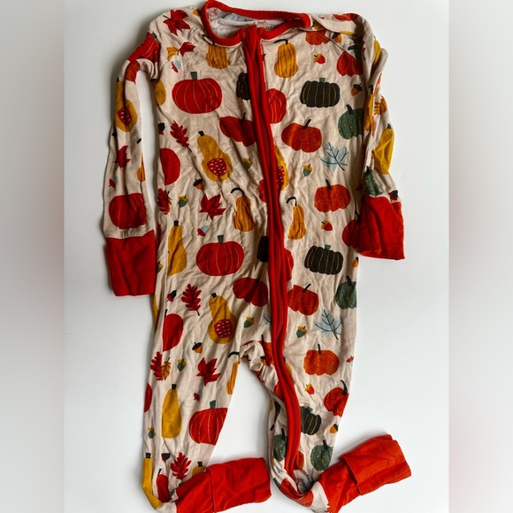 Little Sleepies Other - Little Sleepies - Harvest